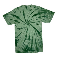 Load image into Gallery viewer, GRATEFUL TO BE APHI The Grateful Dead Inspired Sorority Fraternity Tie Dye T-Shirt
