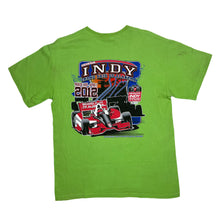 Load image into Gallery viewer, HONDA INDY “Grand Prix Of Alabama” Indy Car Motorsports Racing Graphic T-Shirt
