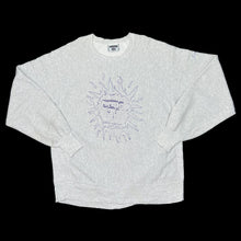 Load image into Gallery viewer, Lee CCHS ‘94 “We’ve Made Our Mark Here” College Souvenir Graphic Crewneck Sweatshirt

