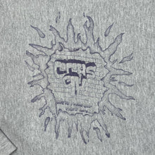 Load image into Gallery viewer, Lee CCHS ‘94 “We’ve Made Our Mark Here” College Souvenir Graphic Crewneck Sweatshirt
