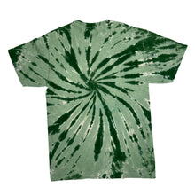 Load image into Gallery viewer, GRATEFUL TO BE APHI The Grateful Dead Inspired Fraternity Sorority Tie Dye T-Shirt
