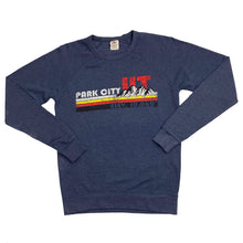 Load image into Gallery viewer, PARK CITY &quot;UT&quot; Souvenir Graphic Sweatshirt
