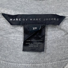 Load image into Gallery viewer, MARC BY MARC JACOBS Crewneck Sweatshirt
