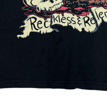 Load image into Gallery viewer, ASKING ALEXANDRIA “Reckless Relentless” Metalcore Heavy Metal Band T-Shirt
