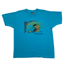 Load image into Gallery viewer, CASAS GRANDES (1993) &quot;Chihuahua Mexico&quot; Single Stitch Souvenir T-Shirt
