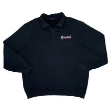 Load image into Gallery viewer, Sport-Tek STANDARD “TV &amp; Appliance” Company Sponsor. 1/4 Zip Pullover Sweatshirt
