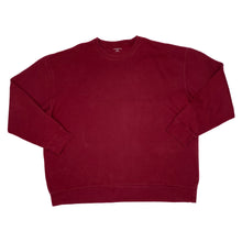 Load image into Gallery viewer, CROFT &amp; BARROW Classic Heavy Cotton Crewneck Sweatshirt
