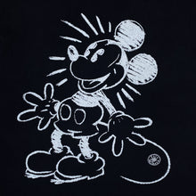 Load image into Gallery viewer, EURO DISNEY Mickey Mouse Character Souvenir Graphic T-Shirt
