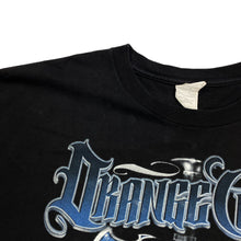 Load image into Gallery viewer, ORANGE COUNTY CHOPPERS “New York” OCC Biker Souvenir Graphic T-Shirt
