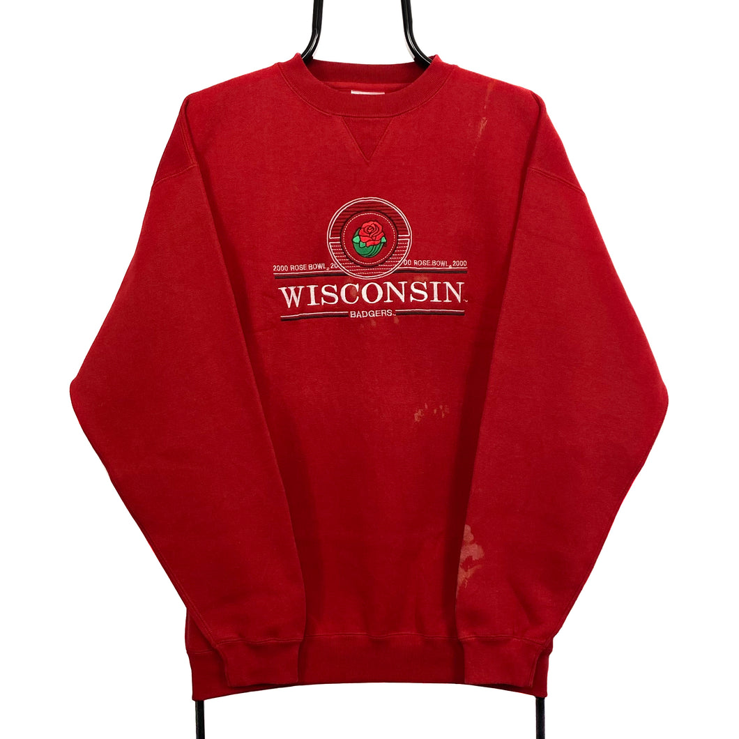 NCAA Wisconsin Badgers (2000) 