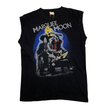 Load image into Gallery viewer, MARQUEE MOON Gothic Dance Electronic Sleeveless T-Shirt
