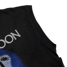Load image into Gallery viewer, MARQUEE MOON Gothic Dance Electronic Sleeveless T-Shirt
