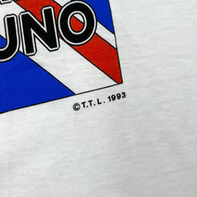 Load image into Gallery viewer, HISTORY IN THE MAKING “Lennox Lewis vs. Frank Bruno” Boxing PPV Event Single Stitch T-Shirt
