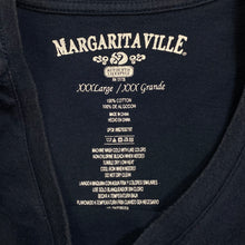 Load image into Gallery viewer, MARGARITAVILLE &quot;Quality Cheeseburger In Paradise&quot; Souvenir T-Shirt
