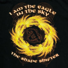 Load image into Gallery viewer, AMON AMARTH “I Am The Eagle In The Sky” Melodic Death Metal Band T-Shirt
