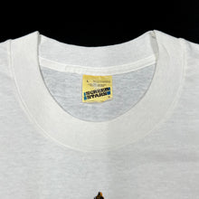 Load image into Gallery viewer, Vintage 80’s THE WORLD’S FIRST SHOP FOR SCOUTS Souvenir Single Stitch T-Shirt
