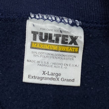 Load image into Gallery viewer, Tultex DISNEY “Florida” Mickey Mouse Souvenir Spellout Graphic Crewneck Sweatshirt
