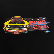Load image into Gallery viewer, FORD MUSTANG Boss 302 Muscle Car Graphic T-Shirt
