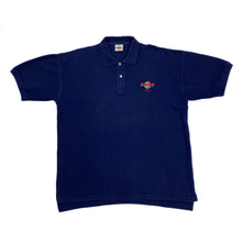 Load image into Gallery viewer, HARD ROCK CAFE “Rome” Embroidered Mini Souvenir Logo Polo Shirt Top
