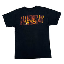 Load image into Gallery viewer, Hanes HELLYEAH “Alcohaulin’ Ass” Vinnie Paul Groove Metal Band T-Shirt
