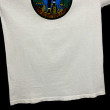 Load image into Gallery viewer, Oneita TALL TALES “Cub Scout Day Camp” Souvenir Graphic Single Stitch T-Shirt
