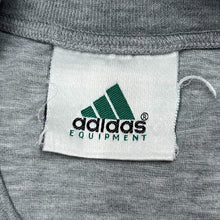 Load image into Gallery viewer, Early 00’s ADIDAS EQUIPMENT Classic Logo Spellout Graphic T-Shirt
