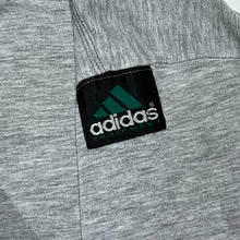 Load image into Gallery viewer, Early 00’s ADIDAS EQUIPMENT Classic Logo Spellout Graphic T-Shirt
