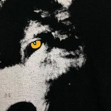 Load image into Gallery viewer, FOTL &quot;Minnesota&quot; Wolf Animal Souvenir Single Stitch T-Shirt
