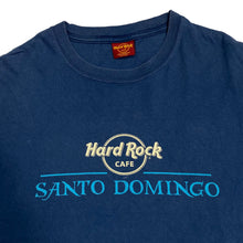 Load image into Gallery viewer, HARD ROCK CAFE &quot;Santo Domingo&quot; Souvenir T-Shirt
