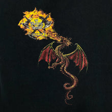 Load image into Gallery viewer, METAL INVASION (2011) Graphic Hard Rock Heavy Metal Band T-Shirt
