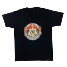 Load image into Gallery viewer, Trippy Psychedelic Spiritual Motif Graphic T-Shirt
