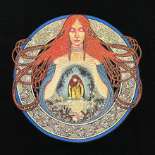 Load image into Gallery viewer, Trippy Psychedelic Spiritual Motif Graphic T-Shirt
