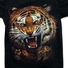 Load image into Gallery viewer, HOT EAGLE Tiger Animal Wildlife Graphic T-Shirt
