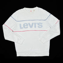 Load image into Gallery viewer, LEVI’S Classic Big Spellout Crewneck Sweatshirt
