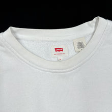 Load image into Gallery viewer, LEVI’S Classic Big Spellout Crewneck Sweatshirt
