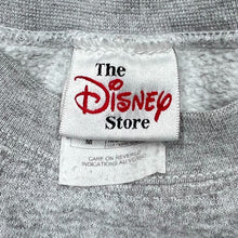 Load image into Gallery viewer, Vintage Disney POOH “Bee-Hold The Moment” Winnie The Pooh Crewneck Sweatshirt
