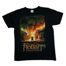 Load image into Gallery viewer, THE HOBBIT The Battle Of The Five Armies Movie Graphic T-Shirt
