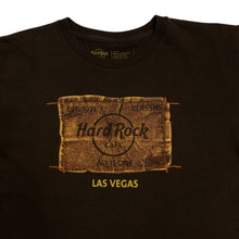 Load image into Gallery viewer, HARD ROCK CAFE &quot;Las Vegas&quot; Souvenir T-Shirt
