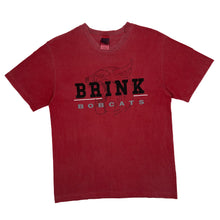Load image into Gallery viewer, BRINK BOBCATS “Proud To Be A Bobcat” High School College Sports Graphic T-Shirt
