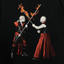 Load image into Gallery viewer, SUBWAY TO SALLY &quot;Kreuzfeuer&quot; Medieval Folk Band T-Shirt
