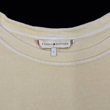 Load image into Gallery viewer, TOMMY HILFIGER Classic Essential Crewneck Sweatshirt
