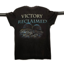 Load image into Gallery viewer, SABATON “Victory Reclaimed” Nuclear Blast Power Heavy Metal Band T-Shirt
