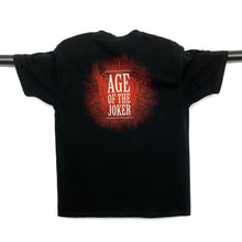 Load image into Gallery viewer, EDGUY “Age Of The Joker” Graphic Nuclear Blast Power Heavy Metal Band T-Shirt
