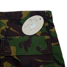 Load image into Gallery viewer, RAW VIBES London Camouflage Camo Pattern Combat Trousers
