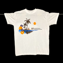Load image into Gallery viewer, IT’S BETTER IN THE BAHAMAS Souvenir Graphic Spellout T-Shirt
