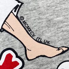 Load image into Gallery viewer, Screen Stars (1995) Martial Arts Yin Yang Graphic Single Stitch T-Shirt
