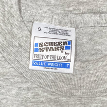 Load image into Gallery viewer, Screen Stars FREE SPIRIT Native American Chieftain Graphic Single Stitch T-Shirt
