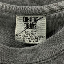 Load image into Gallery viewer, Comfort Colors NARRAGANSETT Souvenir Spellout Graphic Crewneck Sweatshirt
