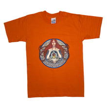 Load image into Gallery viewer, Screen Stars Psychedelic Spiritual Graphic T-Shirt
