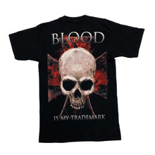 Load image into Gallery viewer, BLOODGOD “Debauchery Dragonbeast” Death Heavy Metal Band T-Shirt

